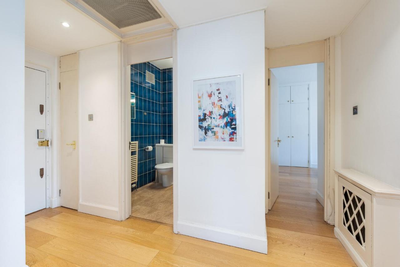 Covent Garden By Capital Διαμέρισμα Λονδίνο Εξωτερικό φωτογραφία